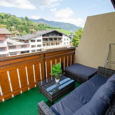 Apartment Penthouse Eightyone Incl Summer Card By In One Kaprun