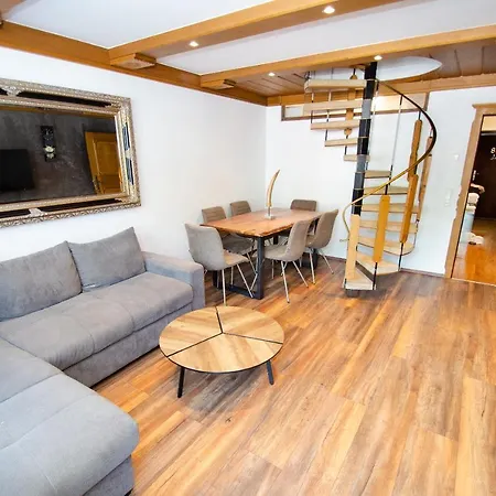 Penthouse Eightyone Incl Summer Card By In One Apartment *
