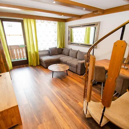 Apartment Penthouse Eightyone Incl Summer Card By In One *