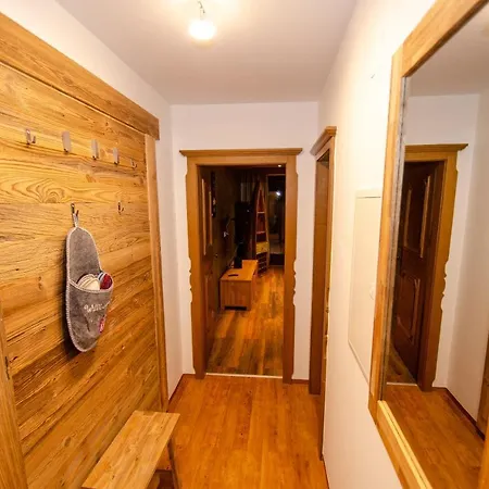 Apartamento Penthouse Eightyone Incl Summer Card By In One Kaprun