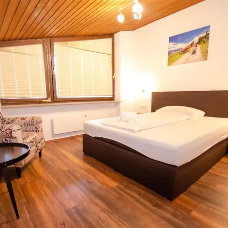 Penthouse Eightyone Incl Summer Card By In One Kaprun