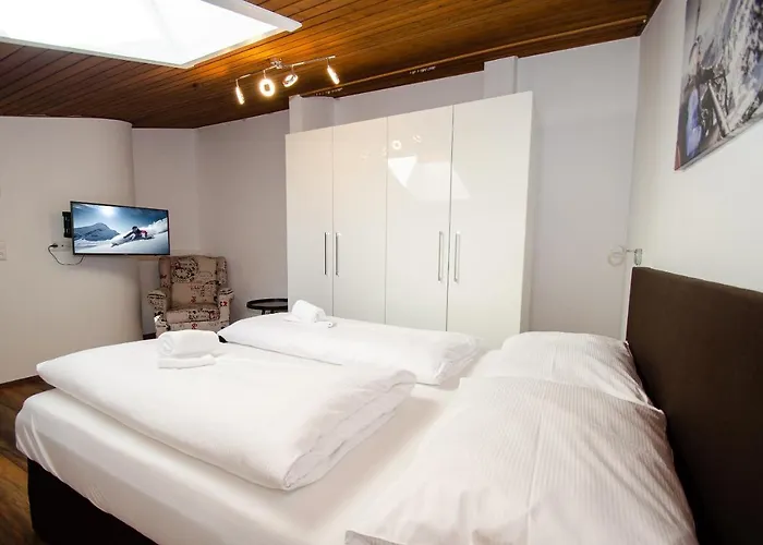 Penthouse Eightyone Incl Summer Card By In One Kaprun